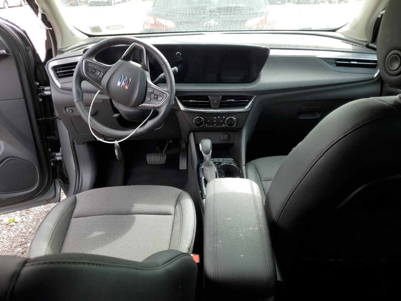 2025 Buick Encore Gx Preferred VIN: KL4AMCSL7SB155373 Lot: 71237795