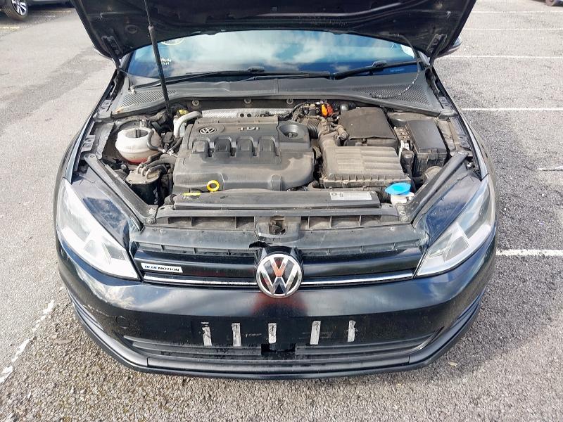 2014 VOLKSWAGEN GOLF SE BLUEMOTION TECH T 