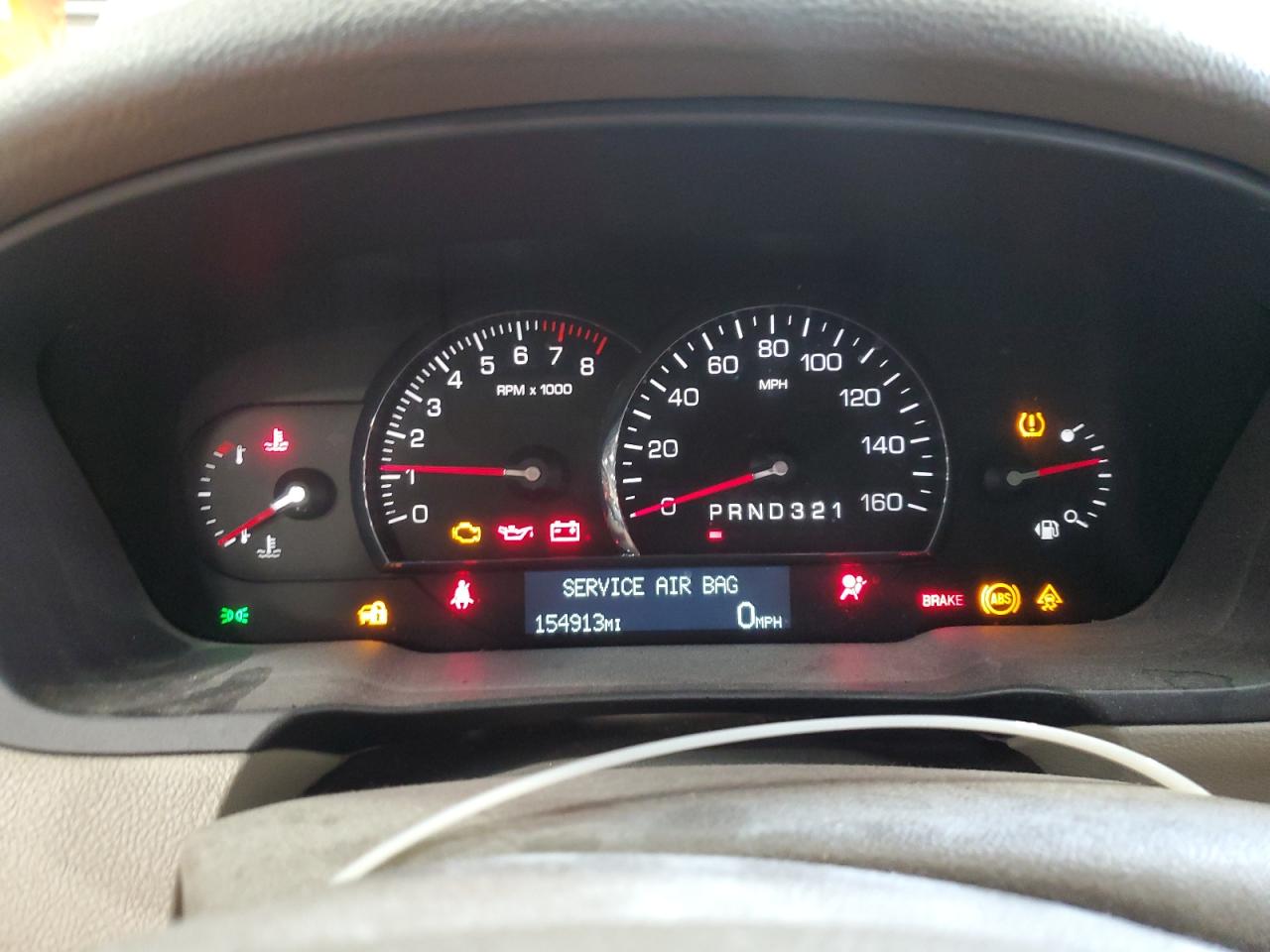 2006 Cadillac Dts VIN: 1G6KD57Y66U149734 Lot: 84398405