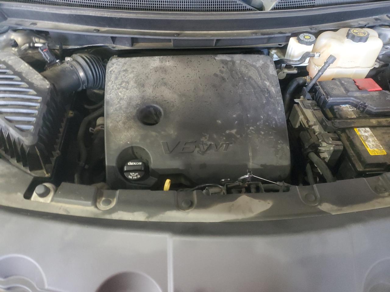 2019 Chevrolet Traverse Lt VIN: 1GNEVGKW2KJ105595 Lot: 81499295