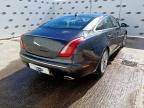 2014 JAGUAR XJ PREMIUM LUXURY V6 D AU 3.0D V6 PREMIUM LUXURY 4DR AUTO [ for sale at Copart WESTBURY