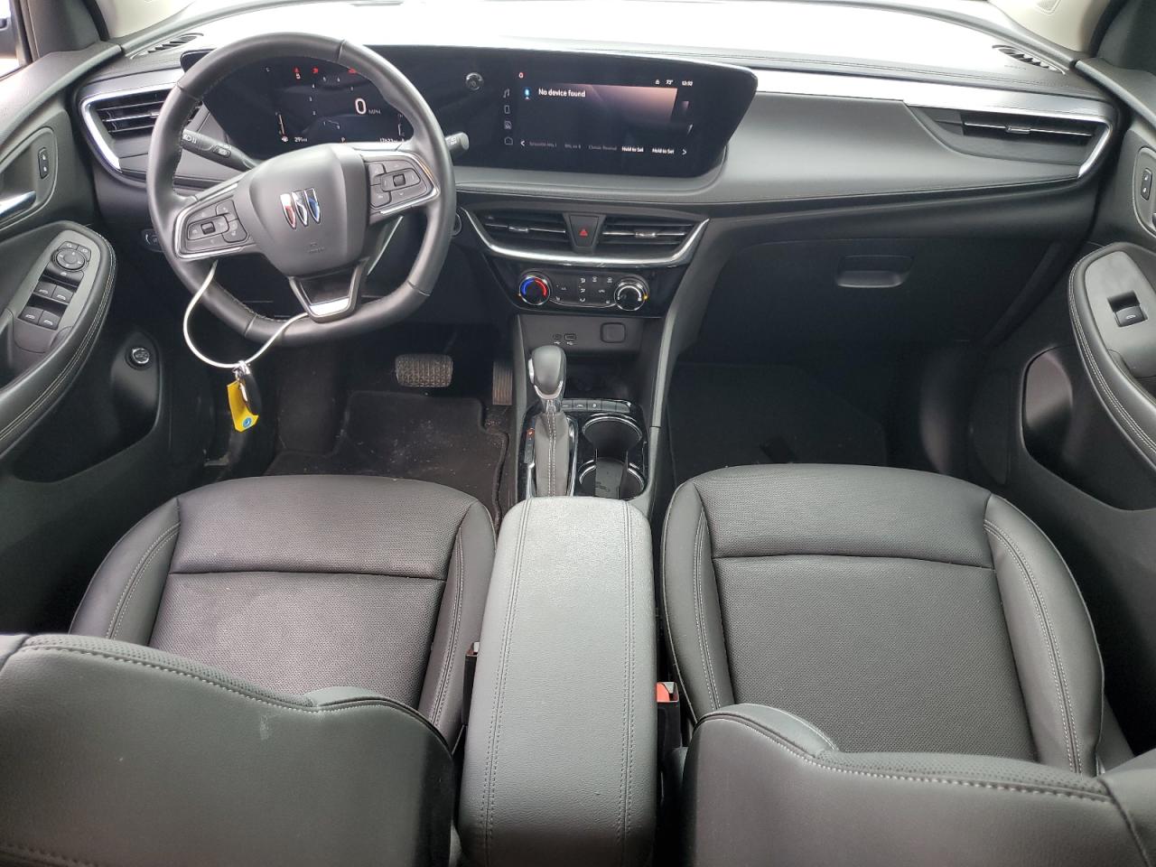 2024 Buick Encore Gx Sport Touring VIN: KL4AMESL2RB161278 Lot: 70701485