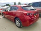 2017 MAZDA 3 SE-L NAV  for sale at Copart SANDY