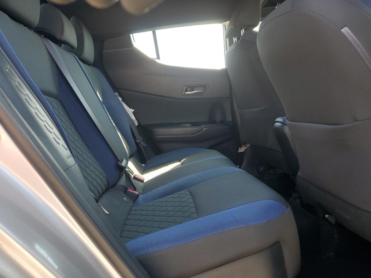 2020 Toyota C-Hr Xle VIN: NMTKHMBX9LR114808 Lot: 71616605