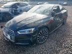 2017 AUDI A5 S LINE TFSI S-A  for sale at Copart EAST KILBRIDE