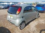 2007 MITSUBISHI   for sale at Copart WISBECH
