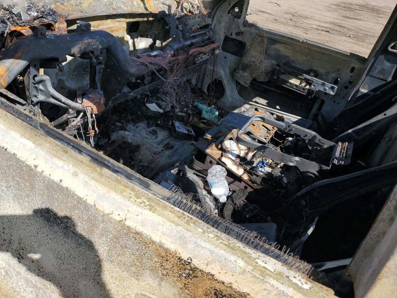 2012 Chevrolet Silverado K2500 Heavy Duty Lt VIN: 1GC0KXEG6CZ165172 Lot: 83947565