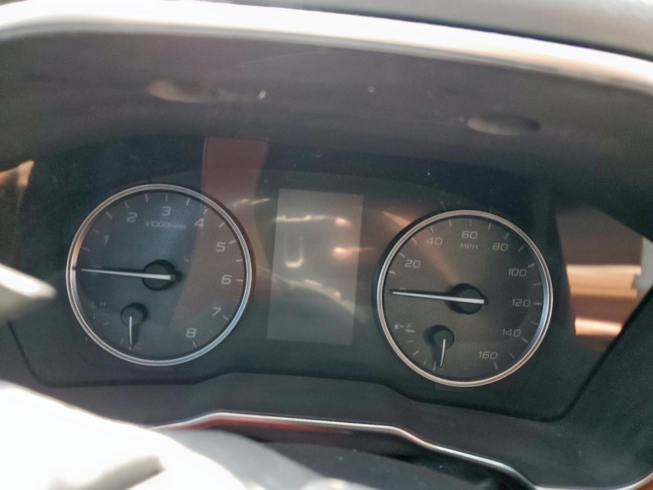 2020 Subaru Outback Touring VIN: 4S4BTAPC1L3154947 Lot: 81044295