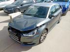 2017 AUDI A1 S LINE TFSI S-A  for sale at Copart SANDY