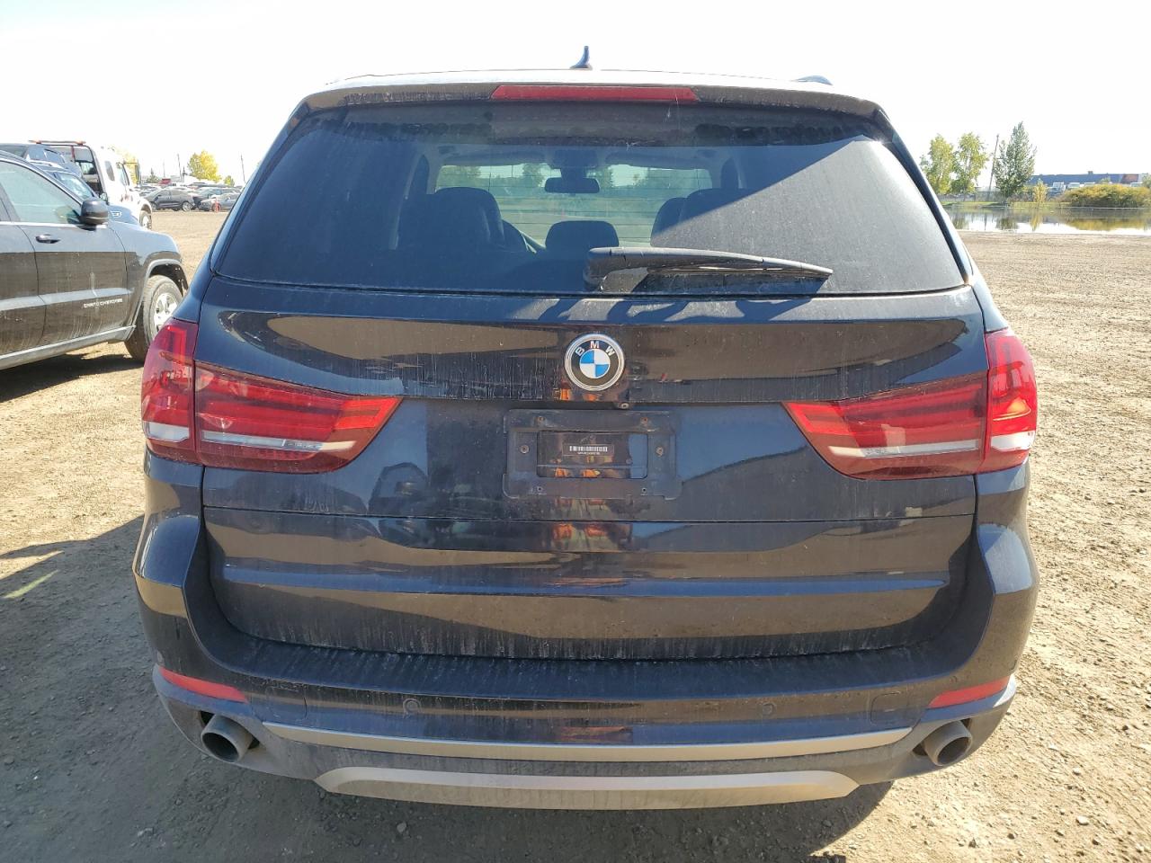 2016 BMW X5 xDrive35I VIN: 5UXKR0C56G0P31109 Lot: 81442165