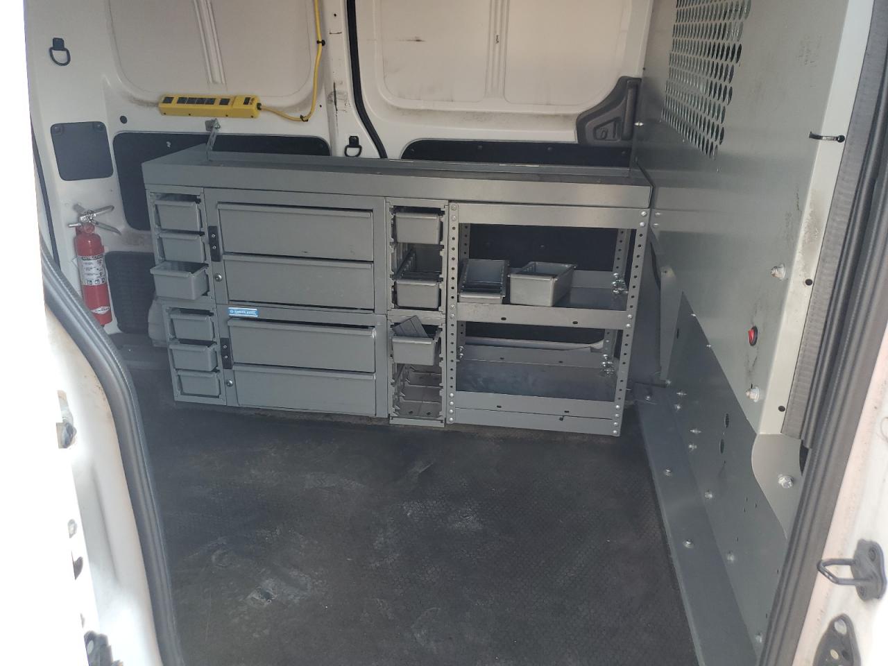 2020 Nissan Nv200 2.5S VIN: 3N6CM0KN6LK694665 Lot: 80846065