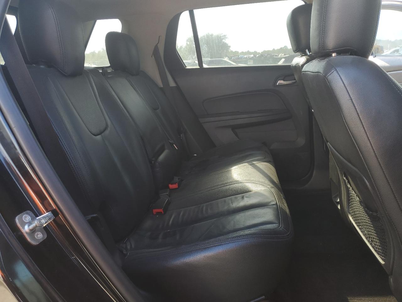 2016 GMC Terrain Sle VIN: 2GKALMEK6G6190244 Lot: 83774105