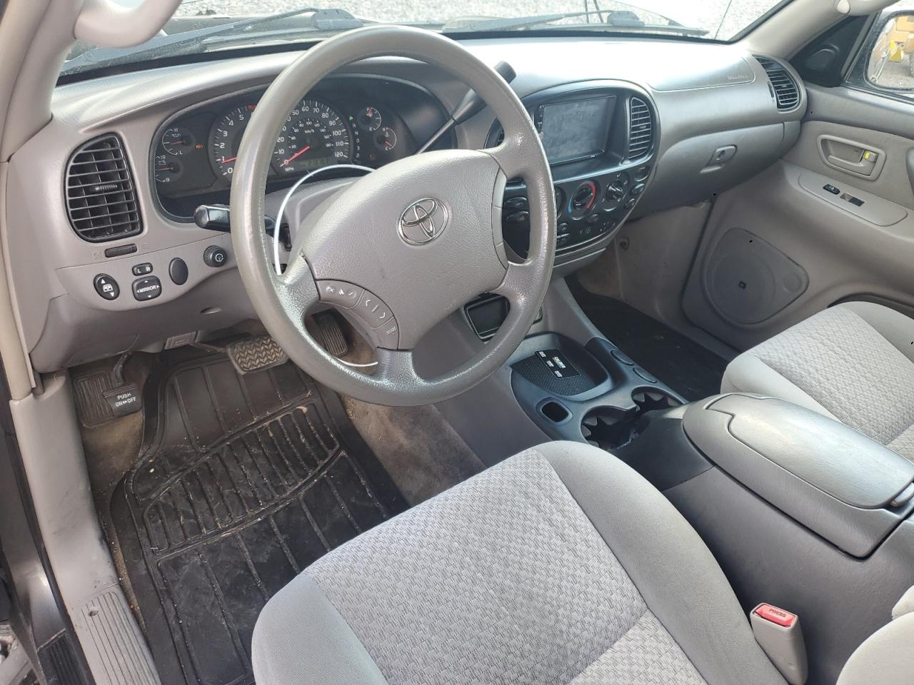 2006 Toyota Tundra Double Cab Sr5 VIN: 5TBDT44196S516892 Lot: 82053255