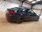 2016 BMW 520D M SPORT AUTO  for sale at Copart WOLVERHAMPTON