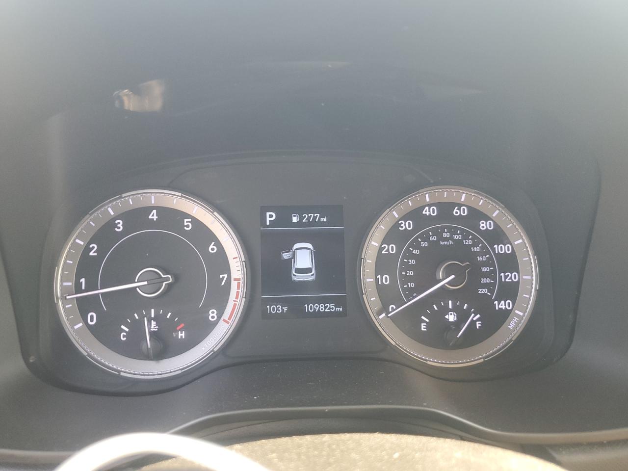 2022 Hyundai Venue Sel VIN: KMHRC8A30NU145220 Lot: 71931465