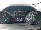 2016 FORD KUGA for sale at Copart BRISTOL