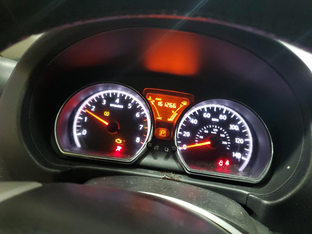 2014 Nissan Versa Note S VIN: 3N1CE2CP0EL356884 Lot: 83860605