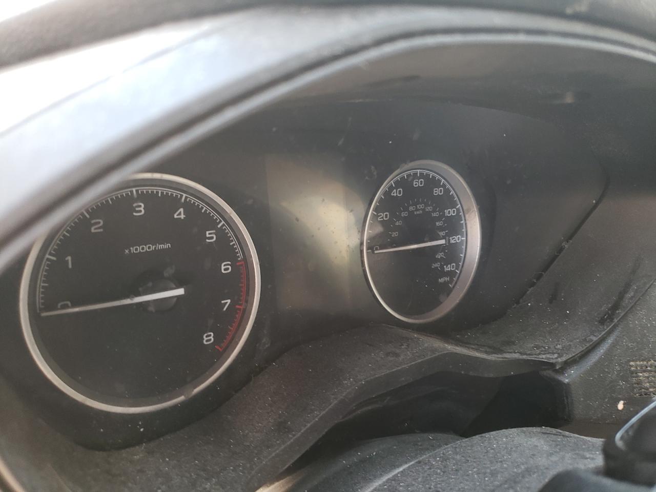 2019 Subaru Forester Premium VIN: JF2SKAEC0KH509295 Lot: 84220245