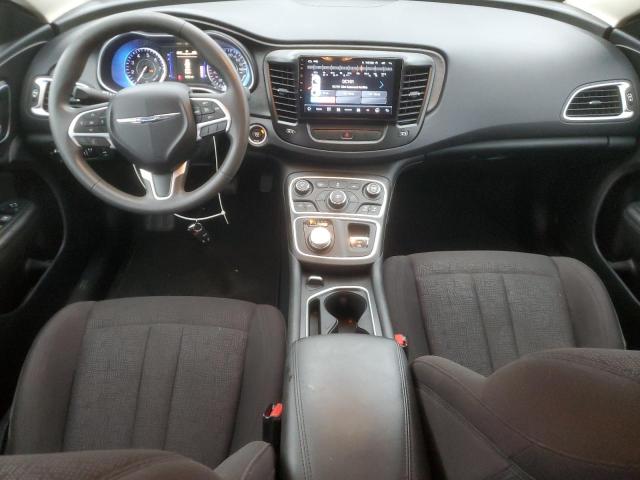  CHRYSLER 200 2015 Szary