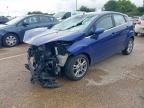 2015 FORD FIESTA ZETEC TURBO  for sale at Copart SANDWICH