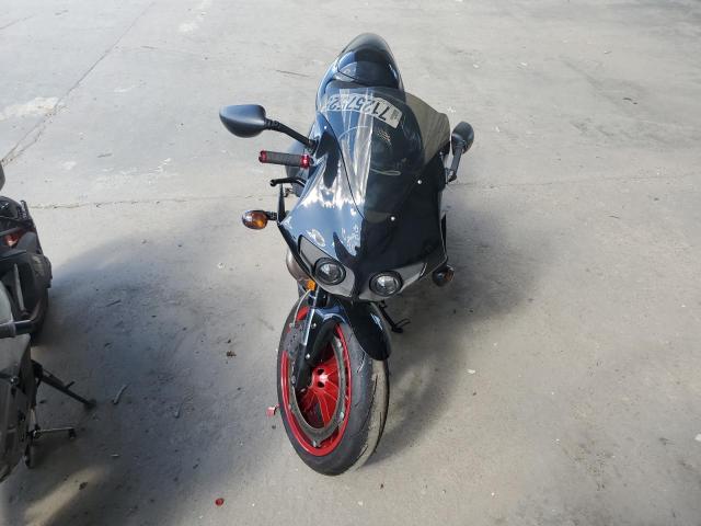 2009 BUELL FIREBOLT XB12R