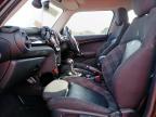 2016 MINI COOPER SD AUTO  for sale at Copart WOLVERHAMPTON