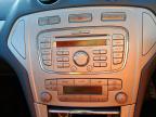 2010 FORD MONDEO ZETEC for sale at Copart WISBECH
