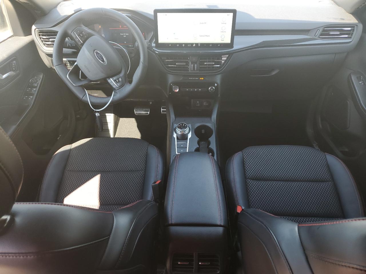 2020 Ford Escape St Line VIN: 1FMCU0MN0RUB60176 Lot: 71364965