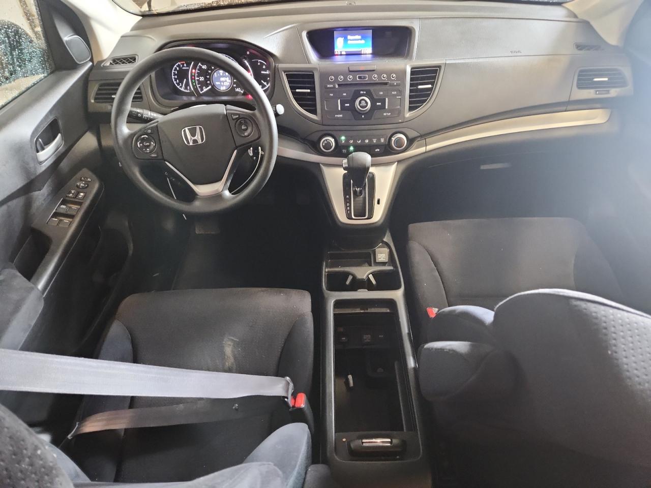 2014 Honda Cr-V Ex VIN: 5J6RM4H54EL000750 Lot: 81455785