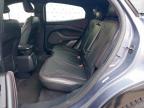 2021 FORD MUSTANG MACH-E EXT RANGE 258KW EXTENDED RANGE 88KWH AWD 5D for sale at Copart CHESTER