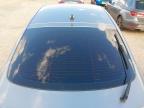 2009 VAUXHALL INSIGNIA ELITE NAV CDTI  for sale at Copart YORK