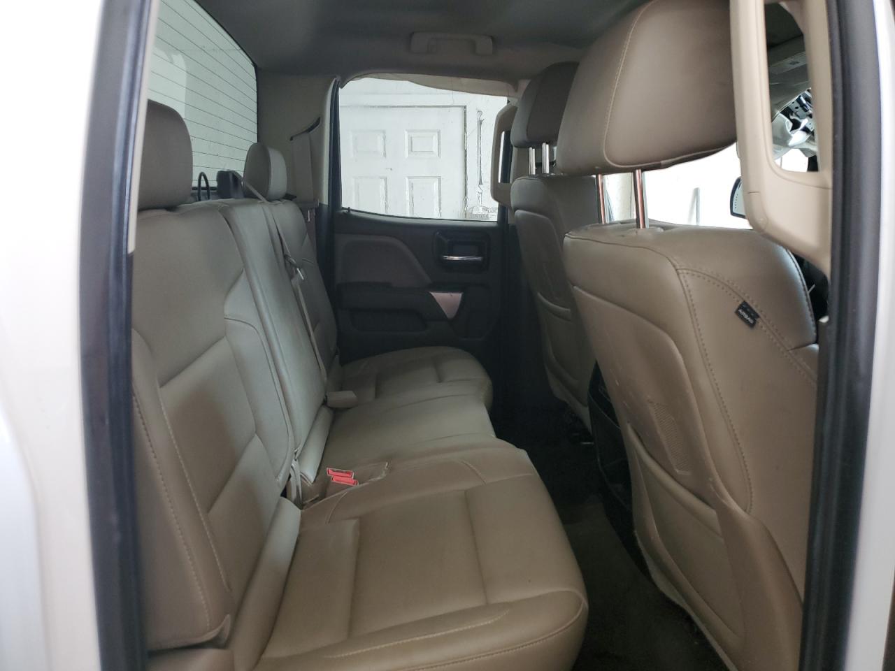 2014 Chevrolet Silverado K1500 Ltz VIN: 1GCVKSEC1EZ260876 Lot: 82036795