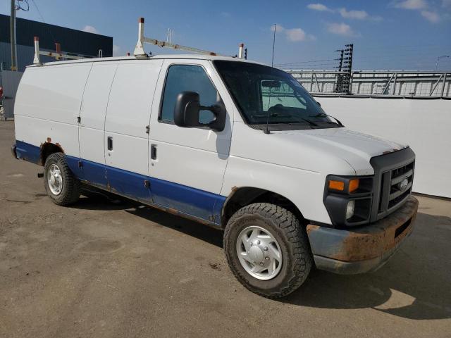 2012 FORD ECONOLINE E250 VAN  