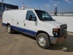 2012 FORD ECONOLINE E250 VAN   à vendre chez Copart AB - EDMONTON