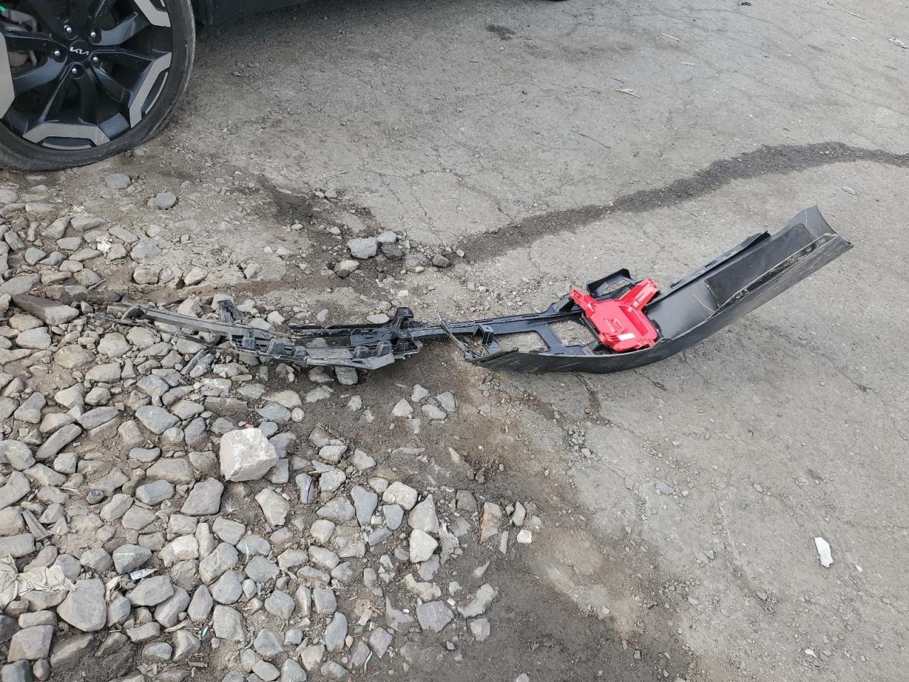 2024 Kia Telluride S VIN: 5XYP6DGC9RG529538 Lot: 80828185