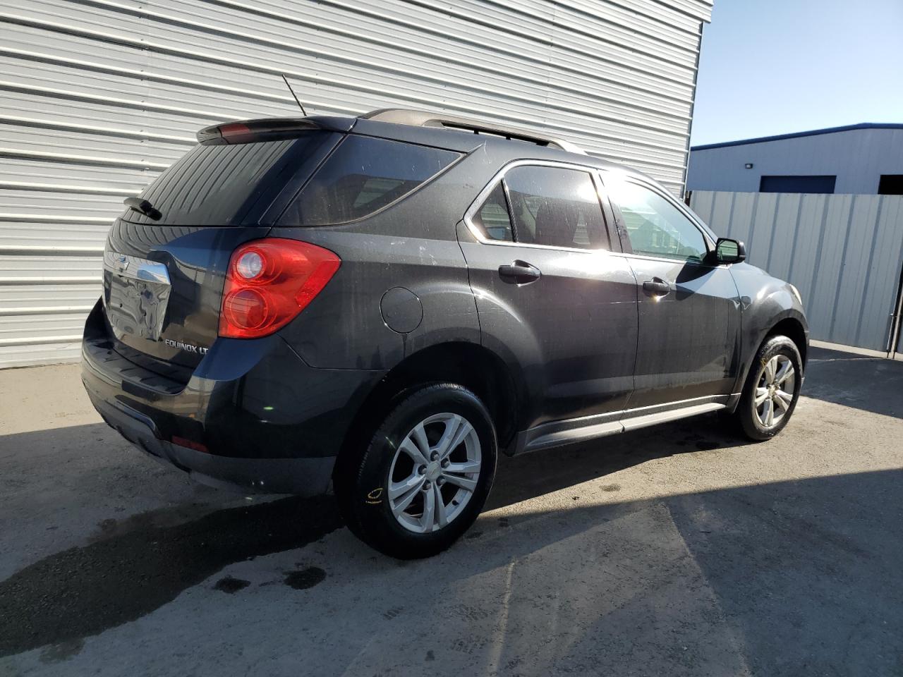 2015 Chevrolet Equinox Lt VIN: 2GNFLFEK0F6421965 Lot: 70685345