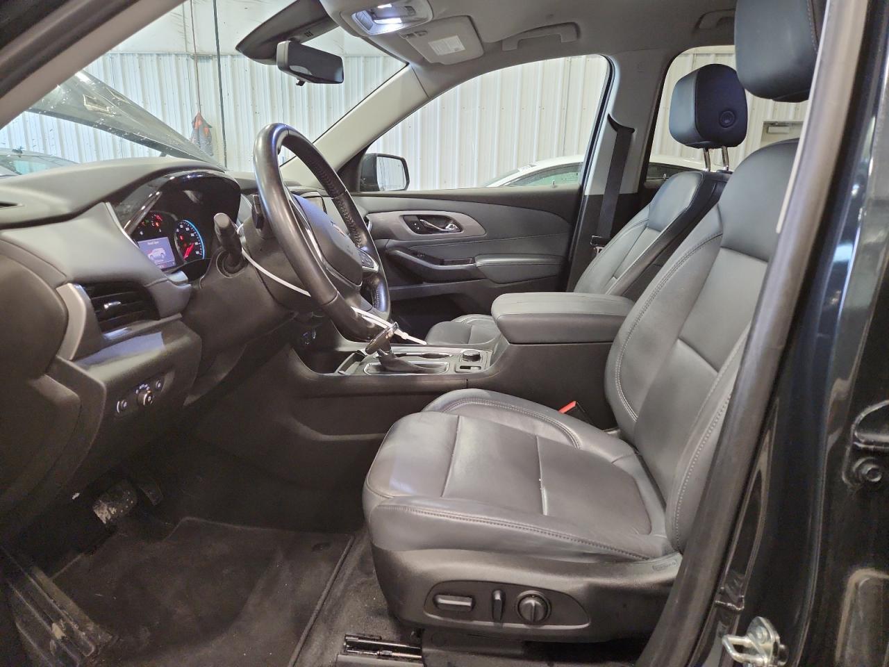 2020 Chevrolet Traverse Lt VIN: 1GNEVHKW1LJ109869 Lot: 81611705