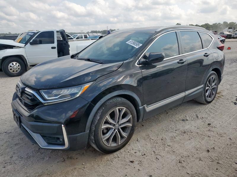HONDA CR-V TOURI 2021