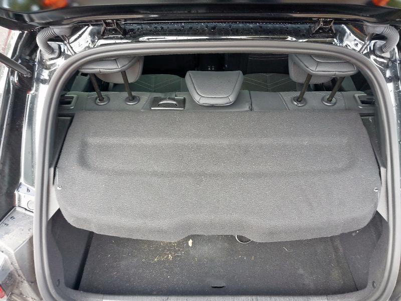 2025 VAUXHALL CORSA 1.2 TURBO ULTIMATE 5DR