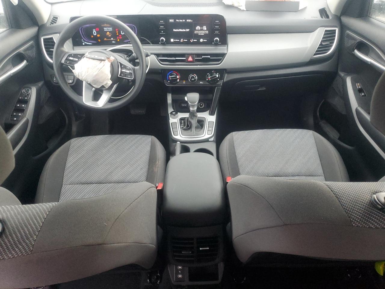 2026 Kia Seltos Lx VIN: KNDEP2AA6T7838453 Lot: 84211555