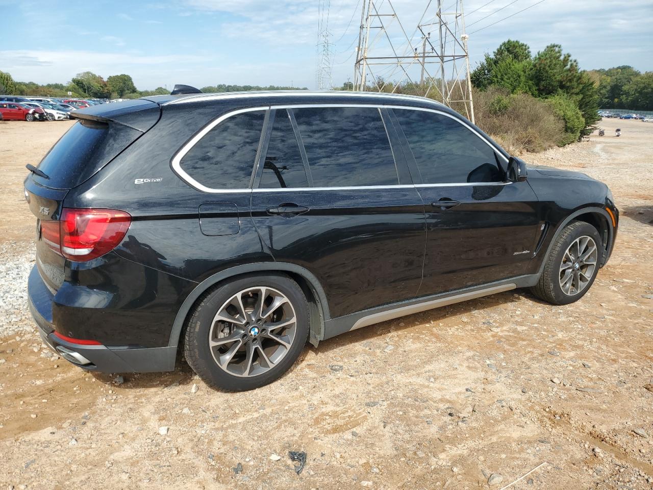 2017 BMW X5 Xdr40E VIN: 5UXKT0C35H0V95878 Lot: 84274515