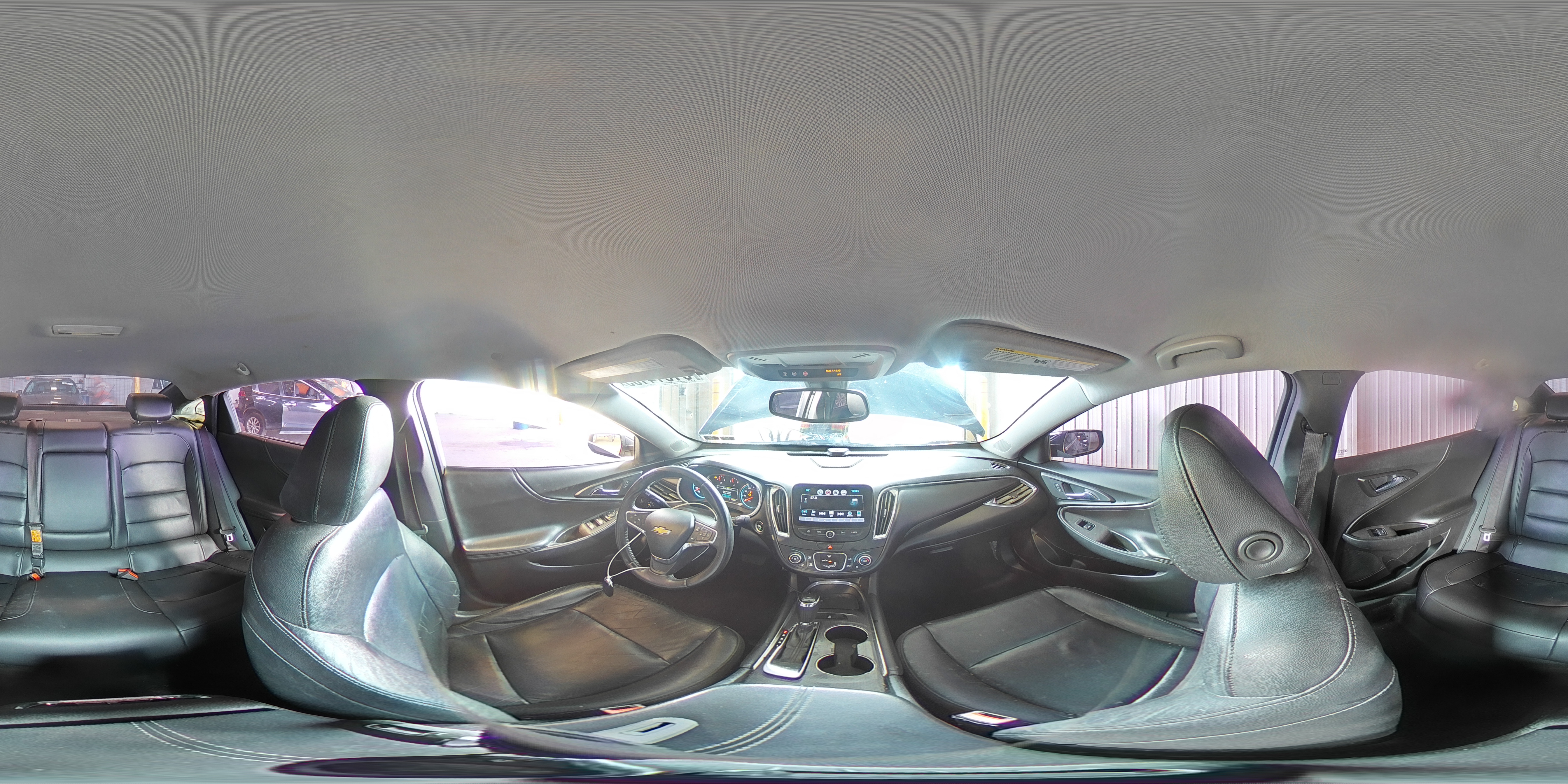 2016 Chevrolet Malibu Lt VIN: 1G1ZE5ST6GF346695 Lot: 81614105