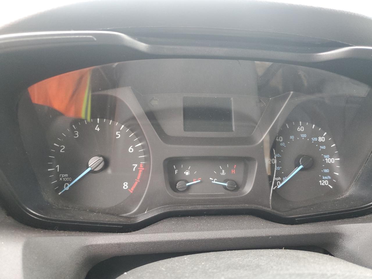 2019 Ford Transit T-350 VIN: 1FBAX2CMXKKA60955 Lot: 72067395