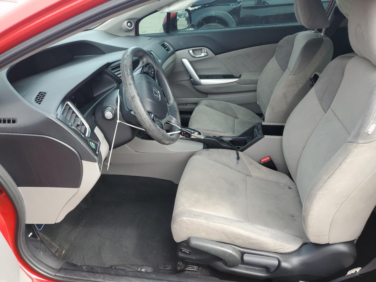 2013 Honda Civic Ex VIN: 2HGFG3B87DH502503 Lot: 82153925