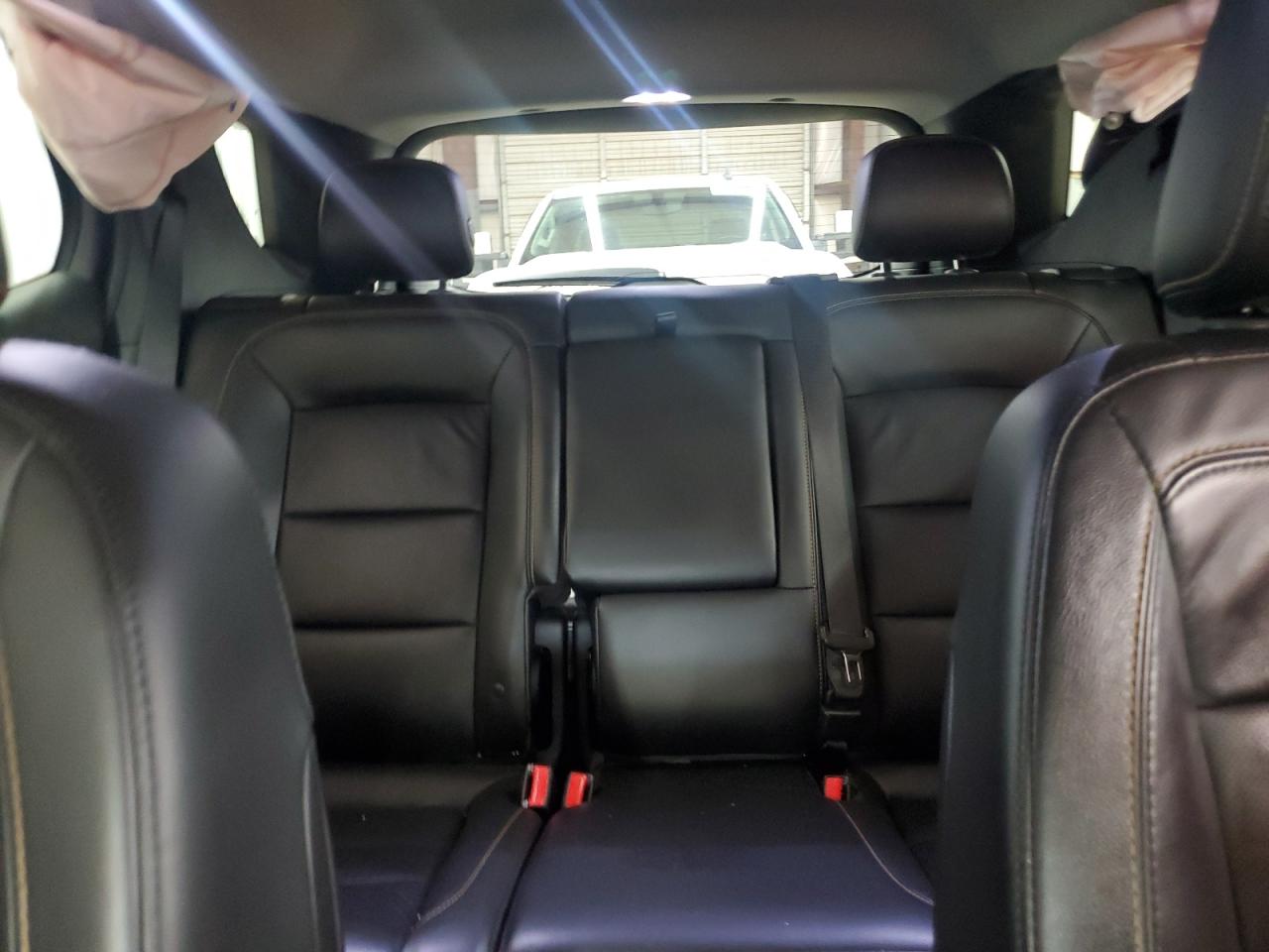 2019 Chevrolet Equinox Premier VIN: 2GNAXNEV4K6199749 Lot: 84362735