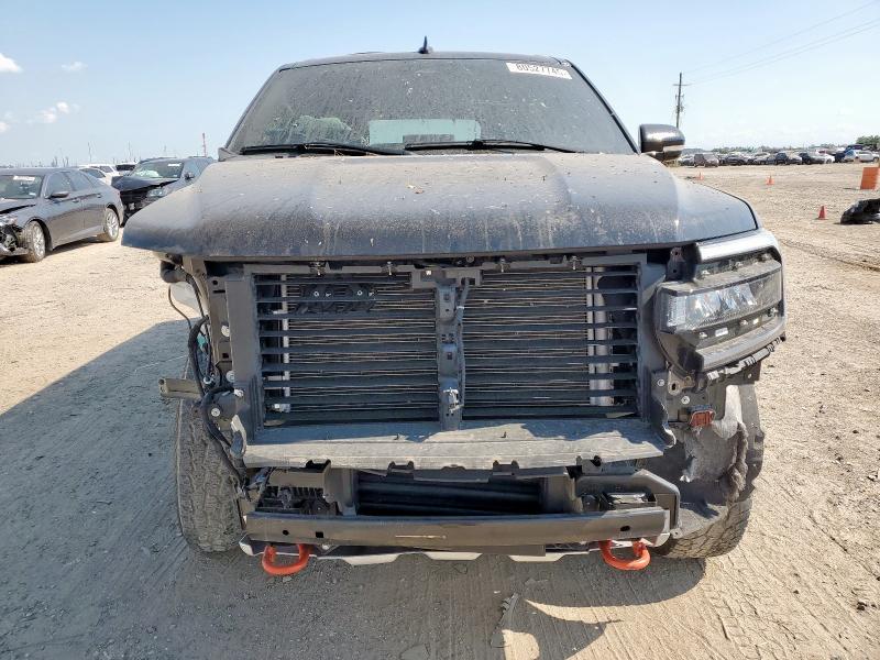  FORD EXPEDITION 2022 Черный