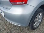 2011 VOLKSWAGEN POLO for sale at Copart EAST KILBRIDE