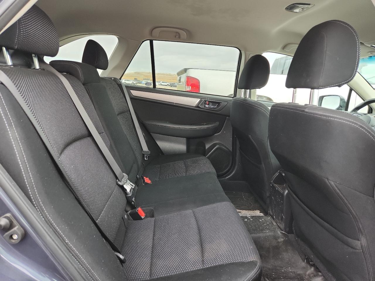 2017 Subaru Outback 2.5I Premium VIN: 4S4BSACC8H3292209 Lot: 84595255