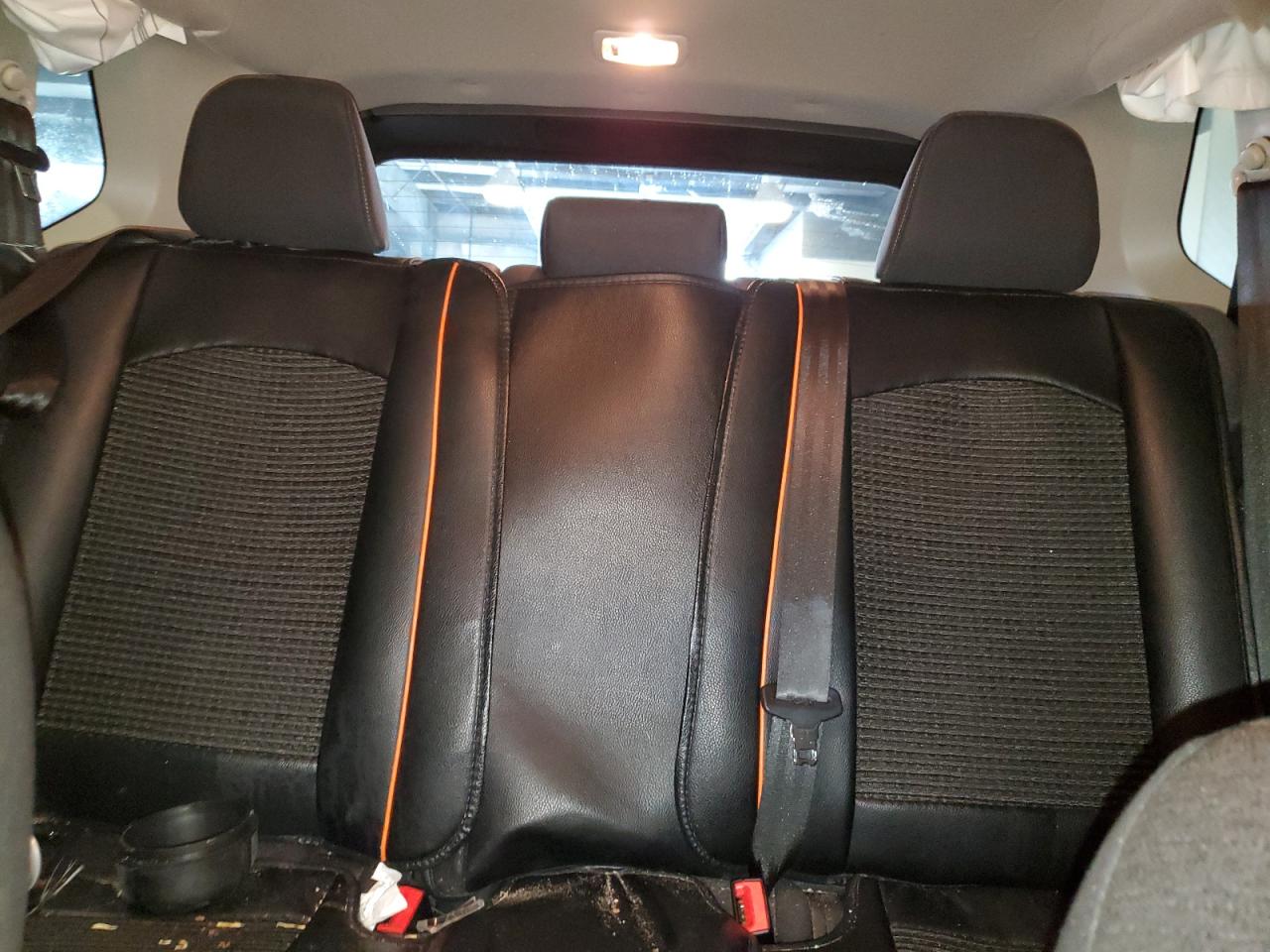 2022 Nissan Rogue Sv VIN: 5N1BT3BB9NC730961 Lot: 83935915