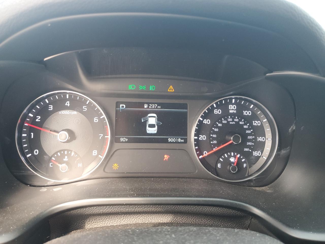 2022 Kia Forte Gt VIN: 3KPF44AC1NE465951 Lot: 80938015